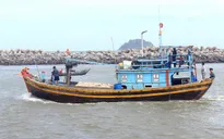 Bình Thuận quyết liệt xử lý tàu cá vi phạm khai thác thủy sản