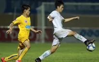 Lịch tường thuật trực tiếp vòng 10 Nuti Café V.League 2018: Tâm điểm FLC Thanh Hoá – HAGL, B.Bình Dương – CLB Sài Gòn
