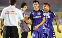 Becamex Bình Dương 5-1 CLB Sài Gòn: Tiến Linh lập cú poker, B. Bình Dương thắng ấn tượng!