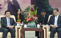 Nâng cao hiệu quả hợp tác thực chất trên các lĩnh vực giữa Việt Nam - Trung Quốc