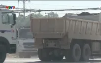 Đồng Nai: Nguy hiểm nút giao đường chuyên dùng với QL51