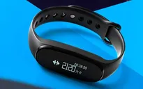Xiaomi ra mắt Mi Band 3 vào ngày 31/5 cùng với Mi 8
