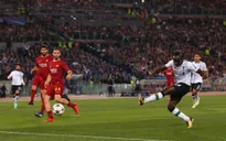 Liverpool cán mốc lịch sử tại Champions League