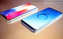 Từ iPhone X đến Galaxy S9 thi nhau "mắc cạn" tại Hàn Quốc