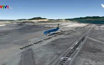 Máy bay hạ cánh nhầm đường băng: Cần làm gì để không xảy ra vụ việc tương tự?