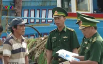 Kiên Giang công khai tàu cá và chủ tàu vi phạm