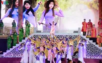 Festival Huế 2018 tôn vinh các giá trị văn hóa, nghệ thuật truyền thống