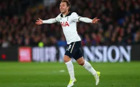 Christian Eriksen có giá cao hơn cả Cristiano Ronaldo