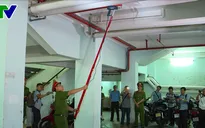 Hà Nội: 91 chung cư, cao ốc vi phạm phòng cháy chữa cháy