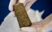 Mỹ trao trả cho Iraq hàng nghìn cổ vật