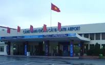 Xử lý nghiêm hành khách dọa có bom tại sân bay Cát Bi, Hải Phòng