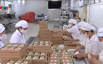 Doanh nghiệp thành lập mới tăng gần 80% trong tháng 4