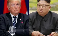 Ông Trump: Địa điểm, thời gian Hội nghị thượng đỉnh Mỹ - Triều sẽ sớm được công bố