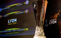 Lịch thi đấu bóng đá bán kết lượt về Europa League: Atletico – Arsenal, Salzburg – Marseille