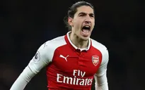 Đội trưởng tạm của Arsenal nói gì sau trận thua đau Liverpool?