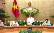 Thủ tướng: “Các Bộ và địa phương phải cải cách mạnh mẽ hơn nữa”