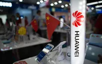 Mỹ cấm điện thoại của Huawei, ZTE tại các căn cứ quân sự