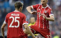 ĐHTB bán kết lượt về Champions League: Những kẻ chầu rìa áp đảo