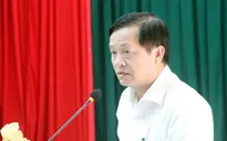 Đà Nẵng cảnh cáo Chủ tịch UBND quận Cẩm Lệ