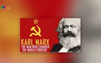 Dấu chân Karl Marx ở London