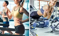 Sai lầm thường gặp khi cố gắng giảm cân