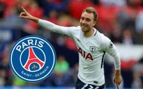 Tổng hợp chuyển nhượng bóng đá ngày 3/5: PSG chuẩn bị 100 triệu bảng để giành sao Tottenham