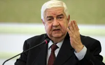 Syria khiếu nại lên LHQ hành động phi pháp của liên quân do Mỹ đứng đầu