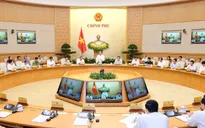 Thủ tướng yêu cầu huy động mọi nguồn lực để cải tạo nhà vệ sinh trường học