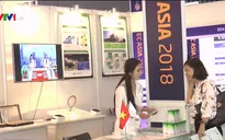 Khai mạc Triển lãm thiết bị chiếu sáng 2018