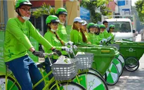 "Việt Nam tái chế" triển khai chương trình hợp tác với các trường đại học