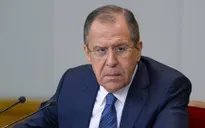 Nga xác nhận ngoại trưởng Sergei Lavrov sẽ thăm Triều Tiên