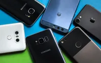Thị trường smartphone: Samsung giữ ngôi vương, nhưng Huawei và Xiaomi là "ngôi sao"