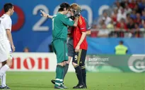 Chuyển nhượng bóng đá quốc tế ngày 30/5: Xác định bến đỗ mới của Buffon, Torres