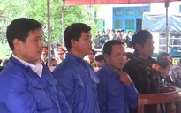 Quảng Ngãi: Tuyên án 4 cán bộ làm giả hồ sơ chính sách gây thất thoát trên 5 tỷ đồng