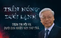Phòng chống tiêu cực, tham nhũng: Tại sao “trên nóng, dưới lạnh”?