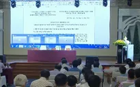 Năm 2018, sẽ có khoảng 12 - 14 cơn bão và áp thấp nhiệt đới
