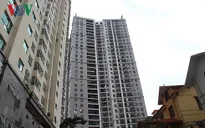 Bất động sản Việt thu hút thêm hơn 800 triệu USD vốn FDI
