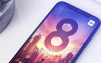 Lộ diện cấu hình của smartphone Xiaomi Mi 8 SE