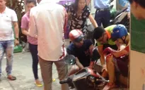 Người dân TP.HCM cần trang bị một số kỹ năng chống hành vi cướp giật tài sản