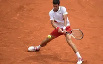 Pháp mở rộng 2018: Djokovic nhọc nhằn đi tiếp