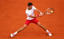 Vòng 2 Pháp mở rộng: Thể hiện bản lĩnh, Djokovic đánh bại Munar