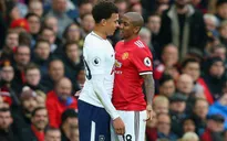 Vì World Cup, Ashley Young "không thèm chấp" Dele Alli