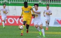 FLC Thanh Hoá - Hoàng Anh Gia Lai: 18h00 hôm nay (30/5) trực tiếp trên VTV6