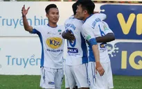 FLC Thanh Hóa - Hoàng Anh Gia Lai: Phá dớp sân Thanh Hóa?