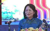 Hải Dương kỷ niệm 70 năm thực hiện phong trào thi đua yêu nước