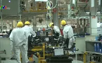 Mỹ xem xét áp thuế và giới hạn đầu tư của Trung Quốc