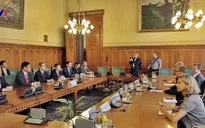 Hungary mong muốn được mở rộng hoạt động đầu tư ở Việt Nam