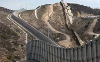 Mexico quyết không trả tiền cho bức tường biên giới với Mỹ