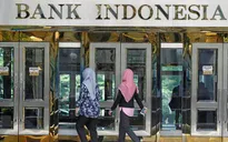 Indonesia: Đồng nội tệ Rupiah suy yếu