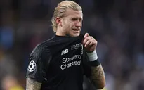 Karius được khuyên nên rời Liverpool